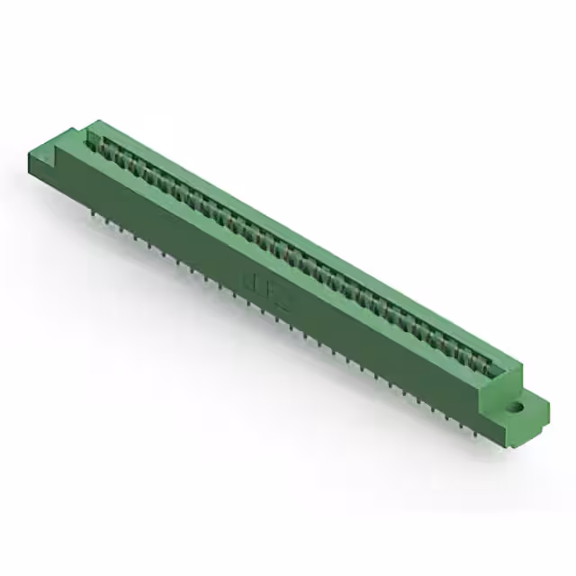 807-056-456-202 EDAC Inc.  Connecteurs de bordure